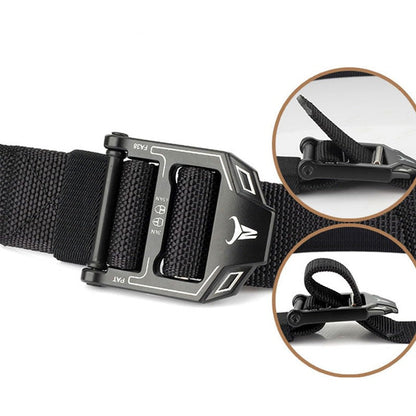Commando Belt