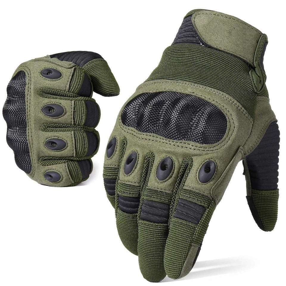 Militac Gloves