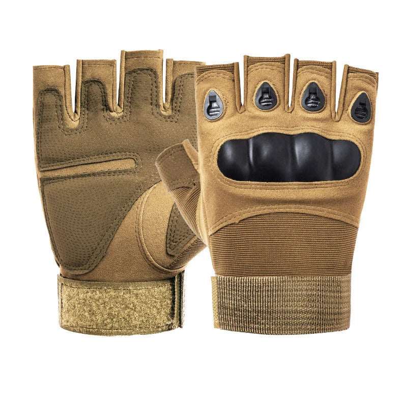 M-Pact Gloves