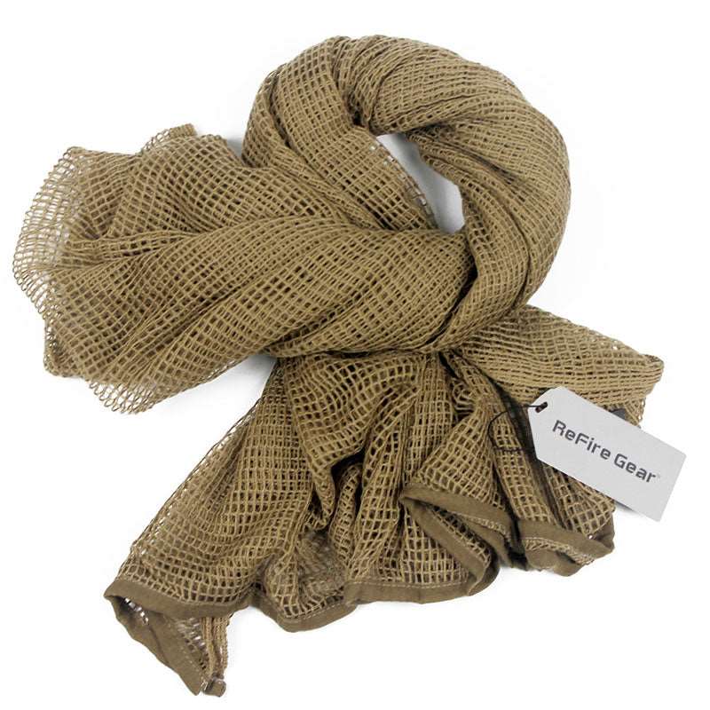 Combatblend Scarf