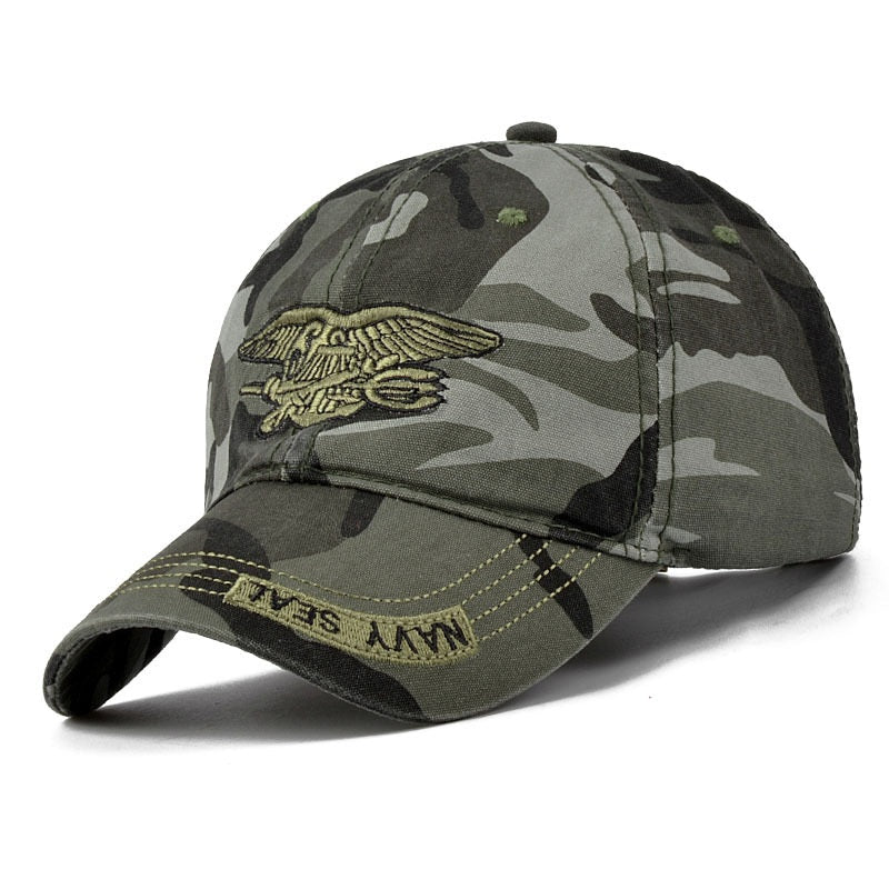 Army Cap