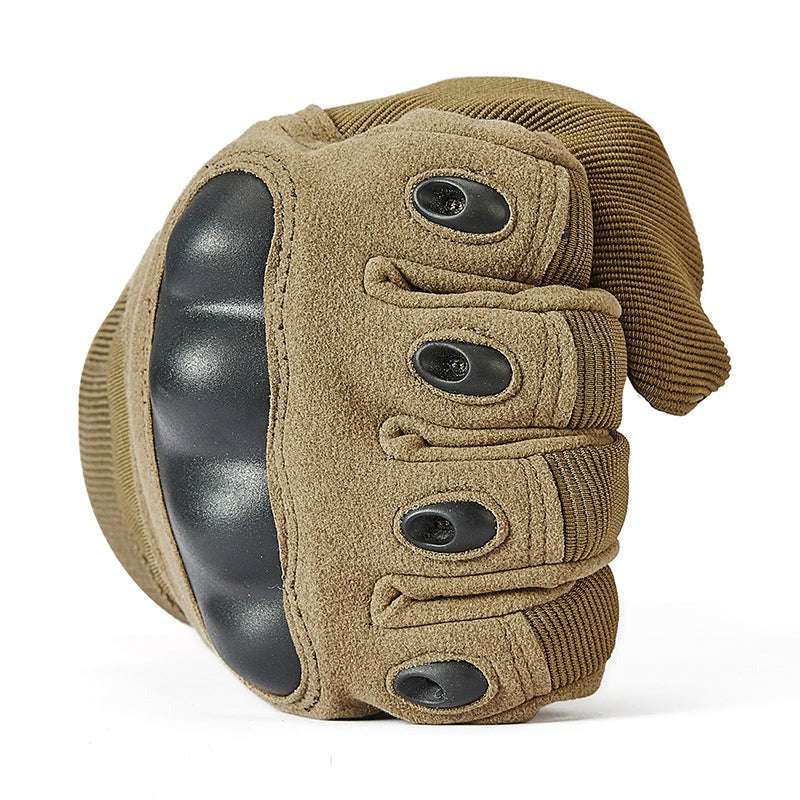Warzone Gloves