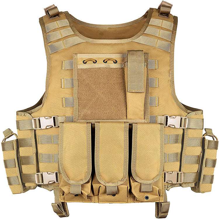 Tacticalguard Vest