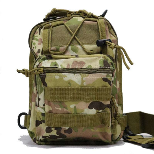 Tactical ArmyBag