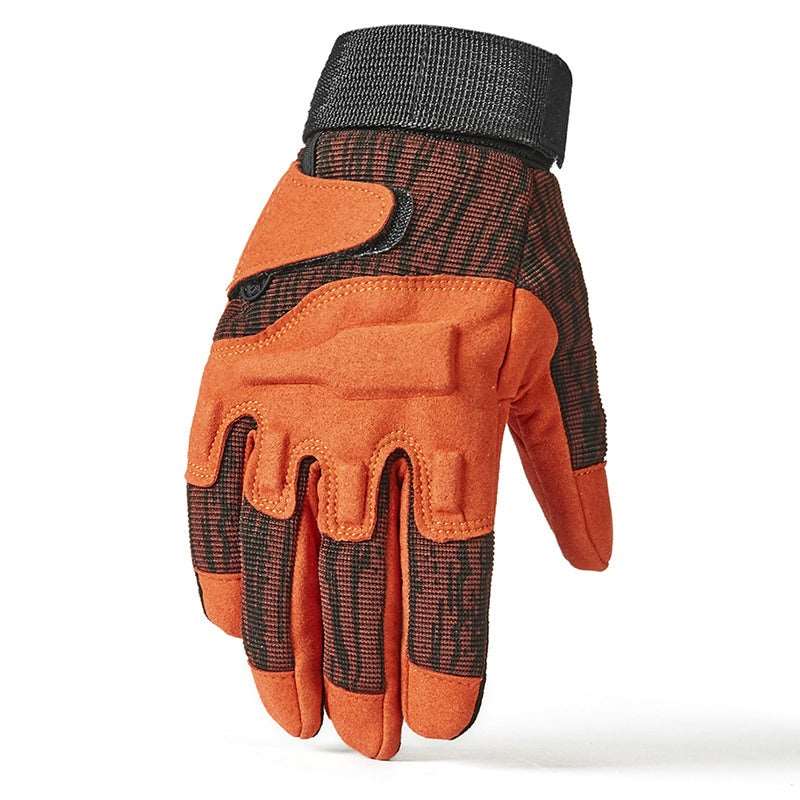 Firestorm Gloves