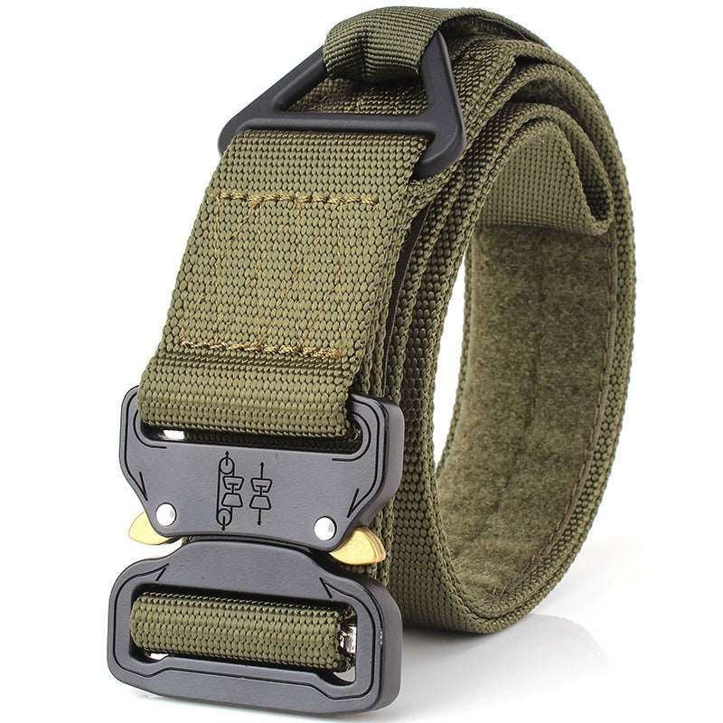 Guerilla Belt