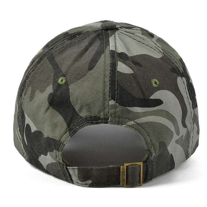 Army Cap