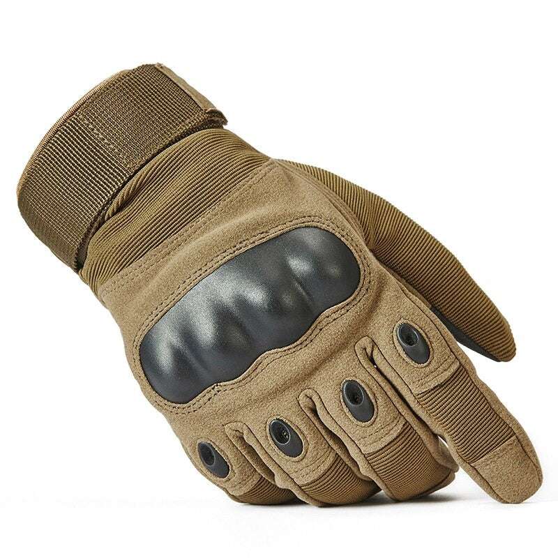 Warzone Gloves