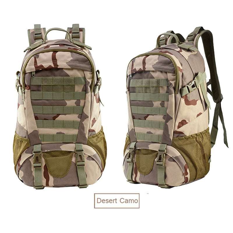 MilitaPack 25L