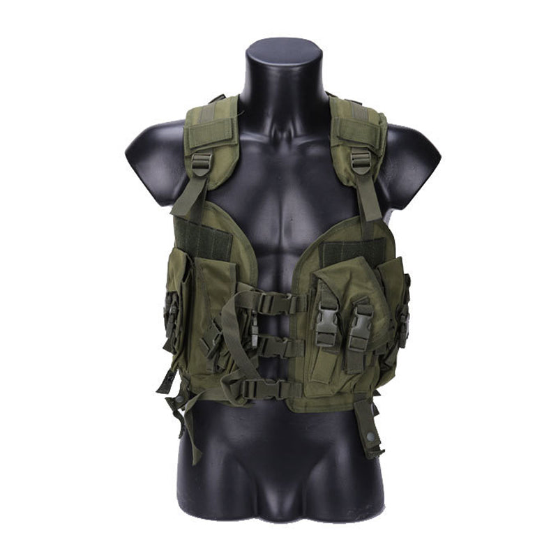 Battleready Vest