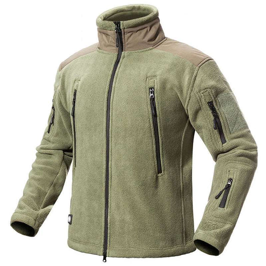 Missionpro Jacket