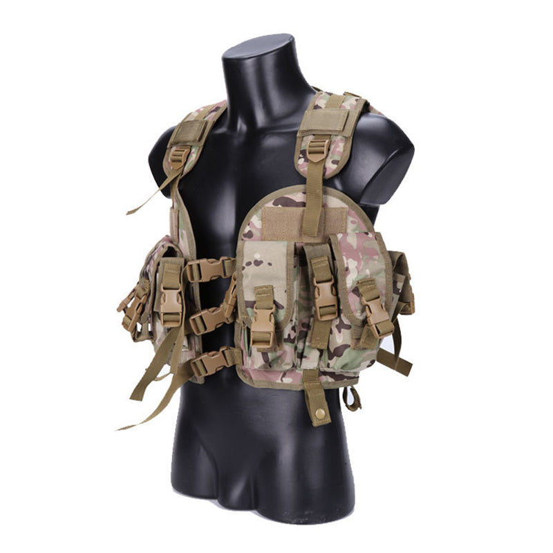 Battleready Vest