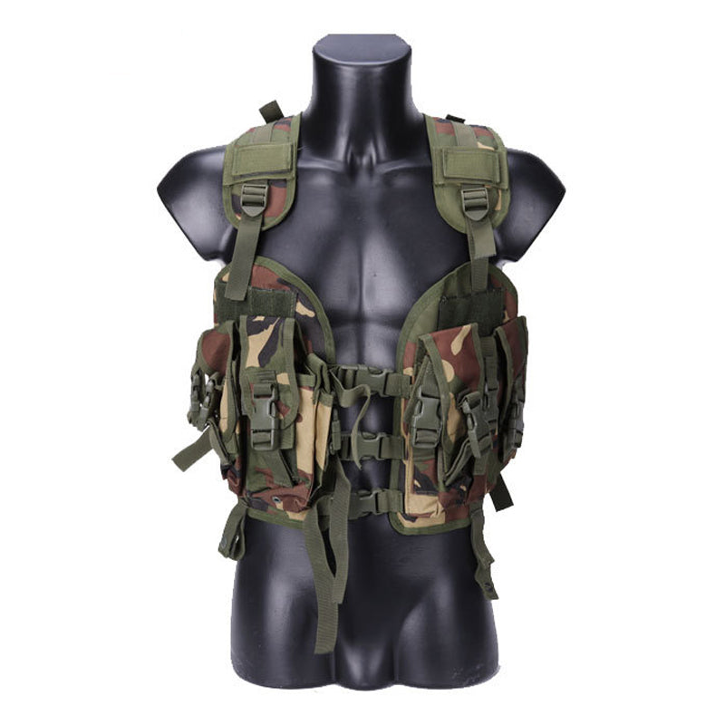 Battleready Vest