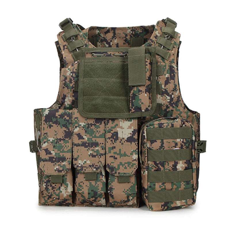 Protectivecombat Vest