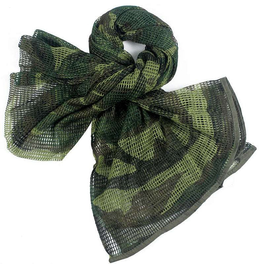 Combatblend Scarf