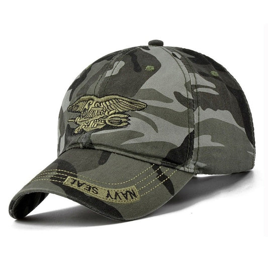 Army Cap