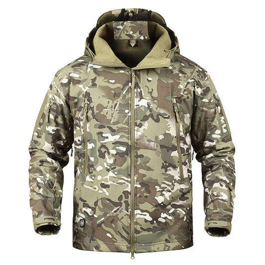 Stormshield Jacket