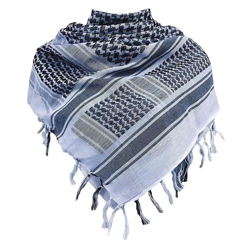 Sandstrike Scarf