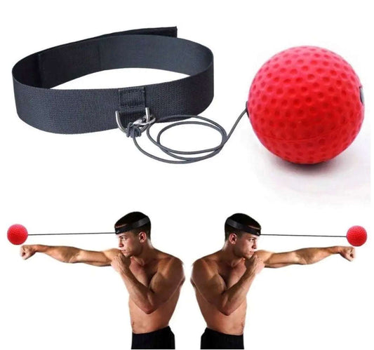 ReflexBall™
