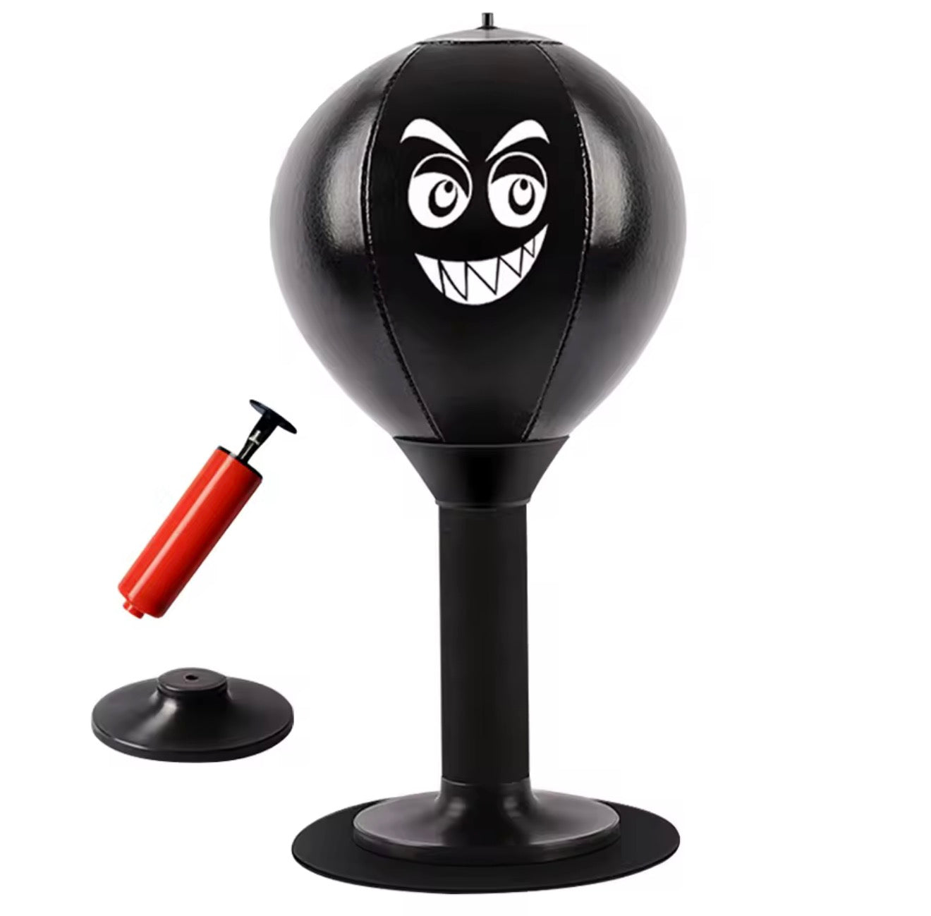 PunchMaster Pro Ball