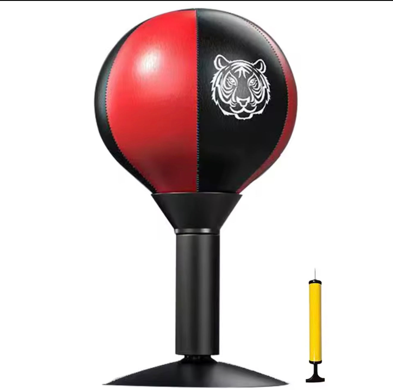 PunchMaster Pro Ball