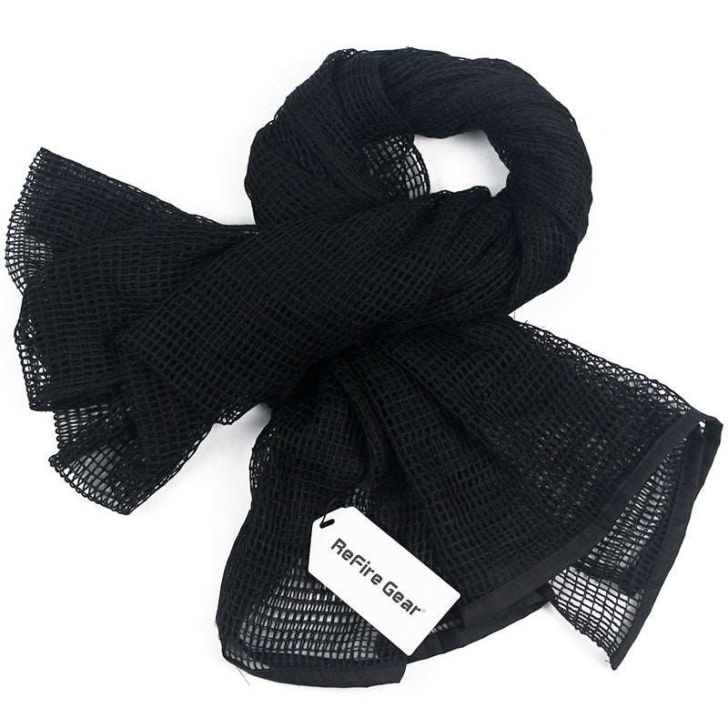 Combatblend Scarf