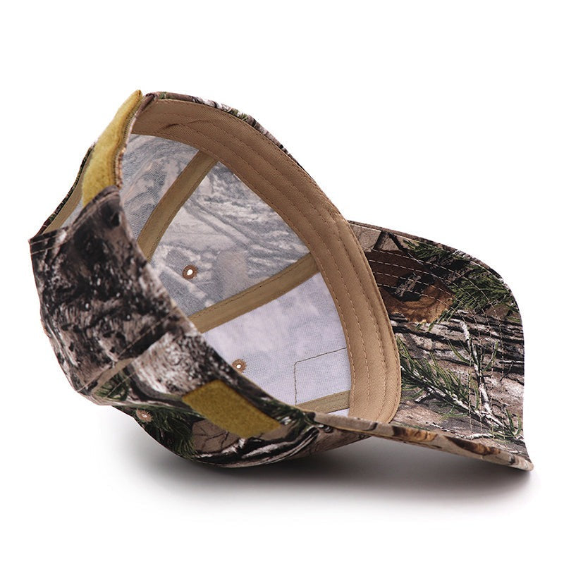 CommandoCap - Military Tactical Cap – The Zen Defense