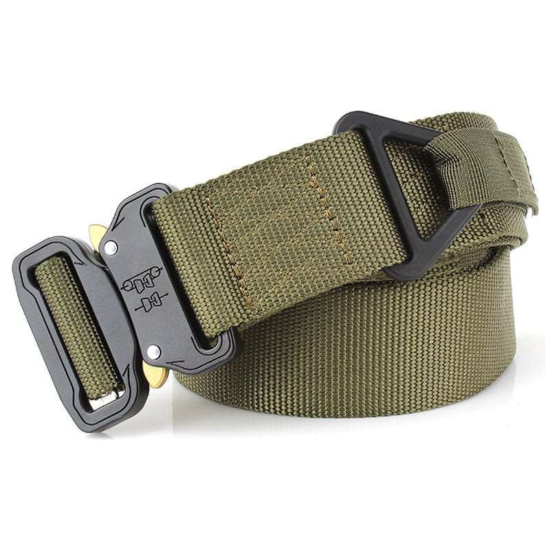 Guerilla Belt