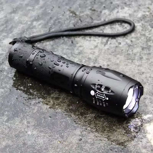 Ultra 1000LM Flashlight