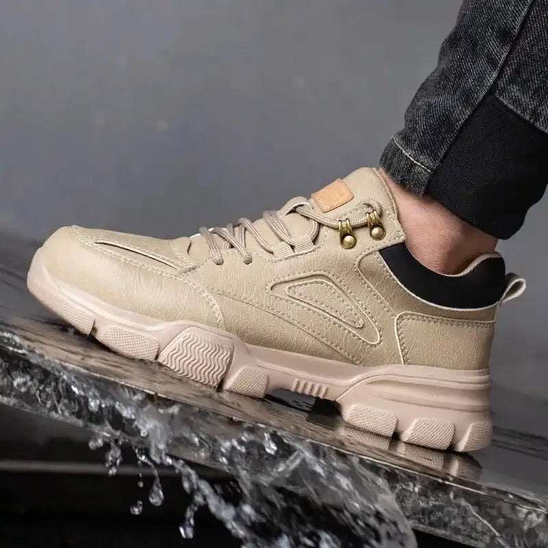 Tactical Sneakers