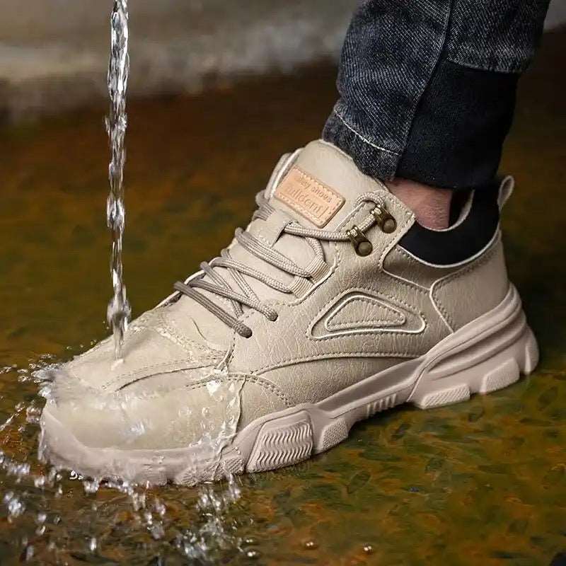Tactical Sneakers