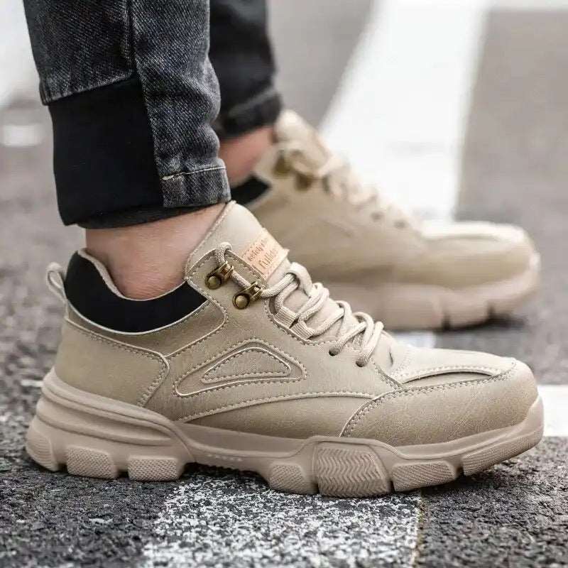 Tactical Sneakers
