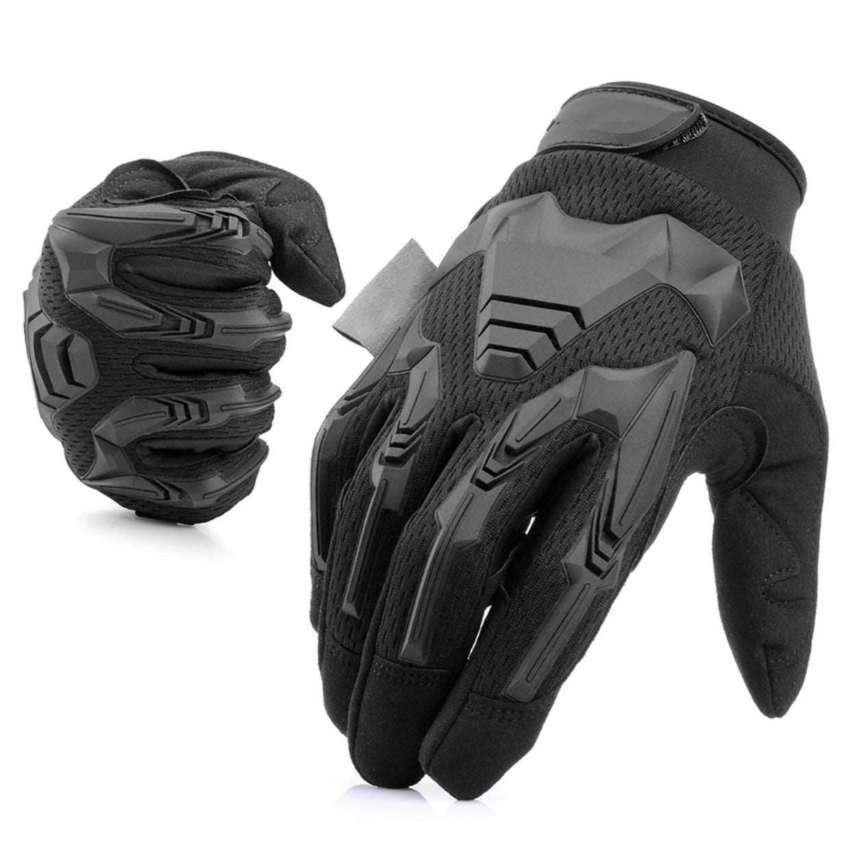 Tactek Gloves