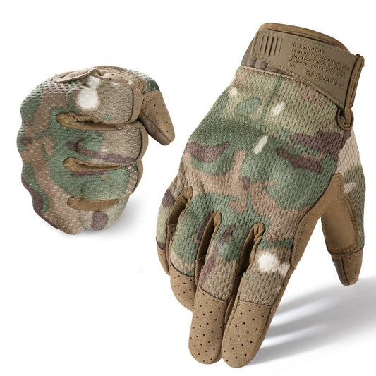 Protecta Gloves