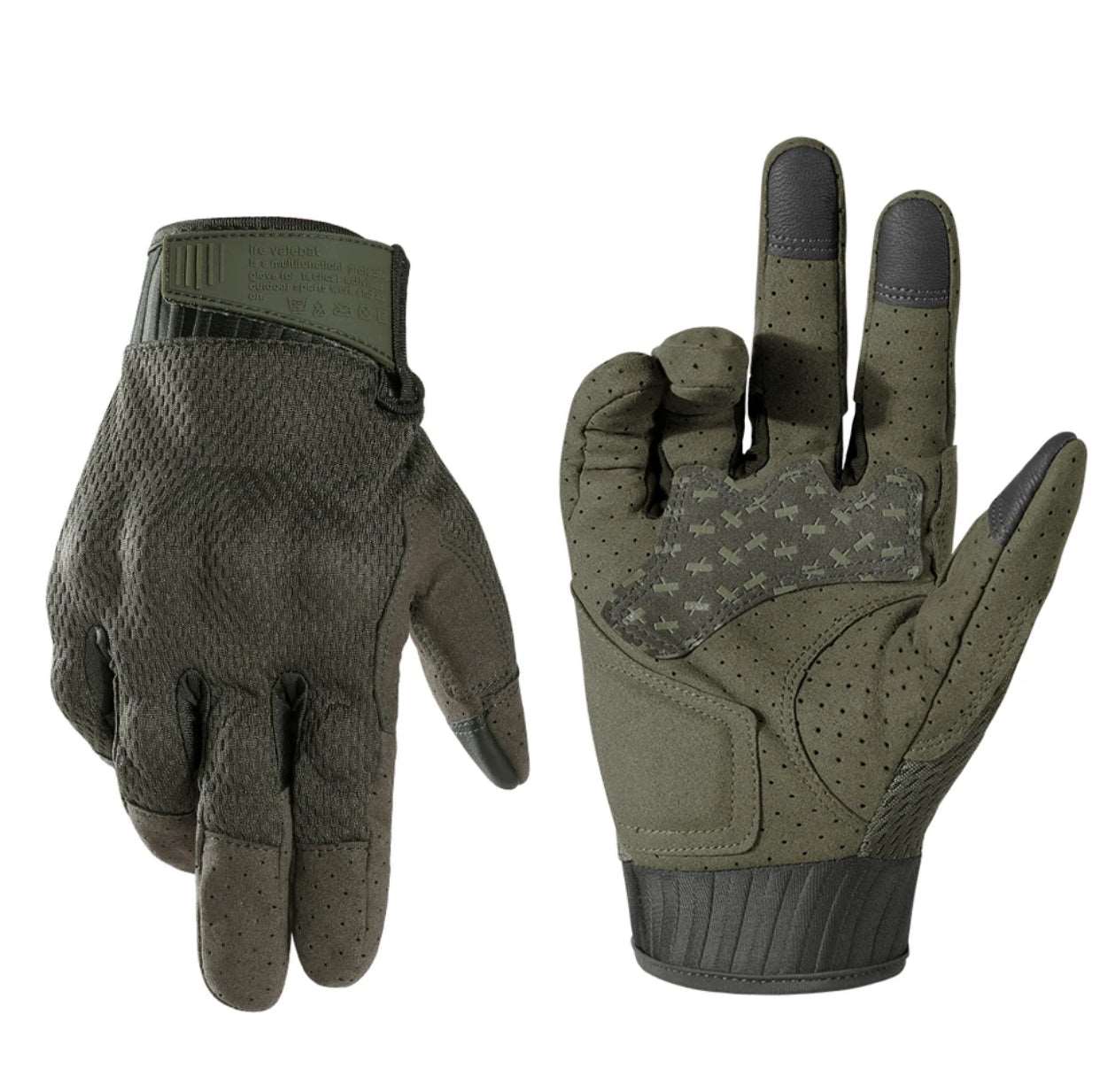 Protecta Gloves