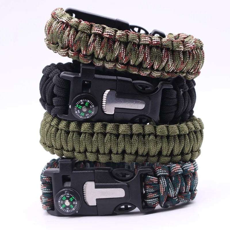 Tactical Bracelet