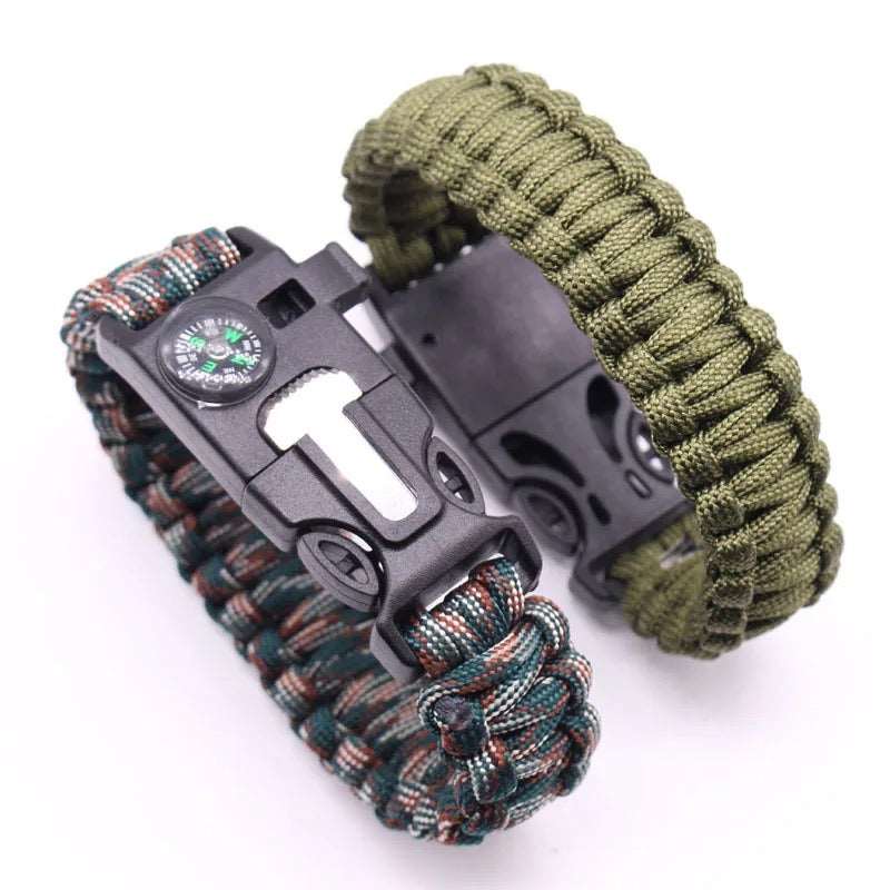 Tactical Bracelet