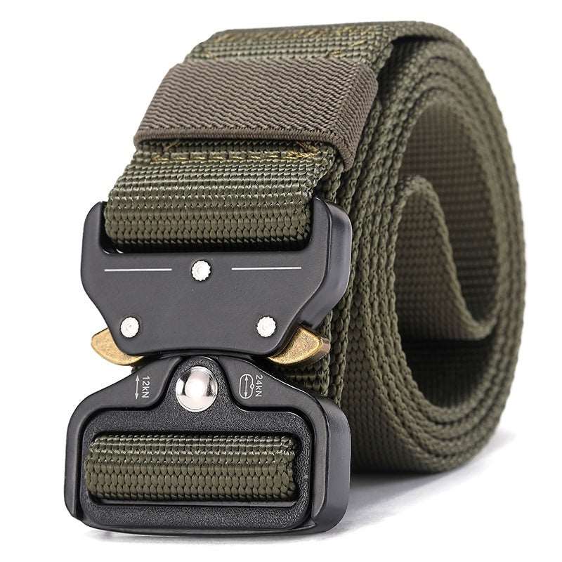 NavyPro Belt