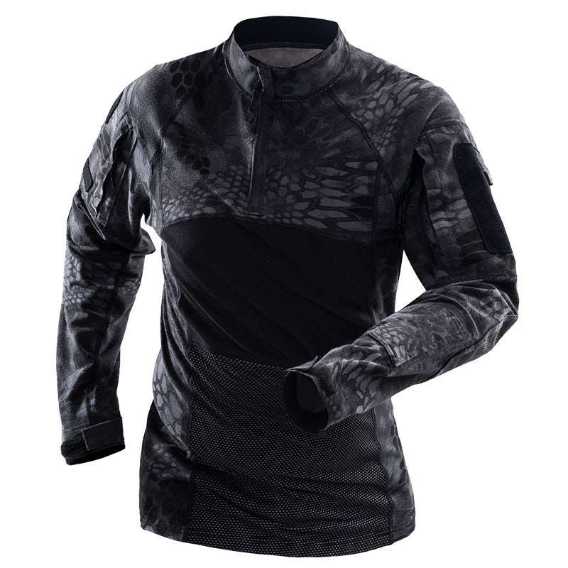 Battlefit Long Sleeve T-Shirt