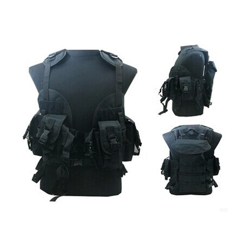 Battleready Vest