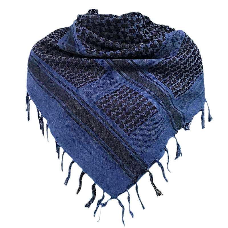 Sandstrike Scarf