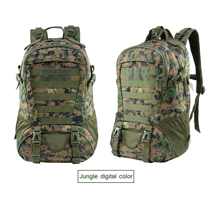 MilitaPack 25L