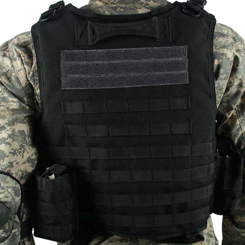 Tacticalguard Vest