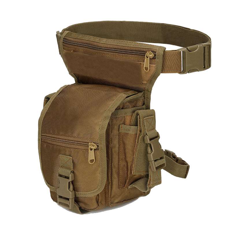 Command Pouch