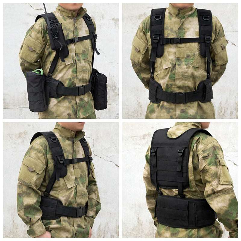 Armorydefender Vest