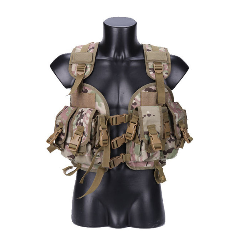 Battleready Vest