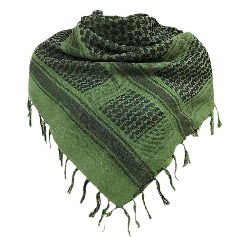 Sandstrike Scarf