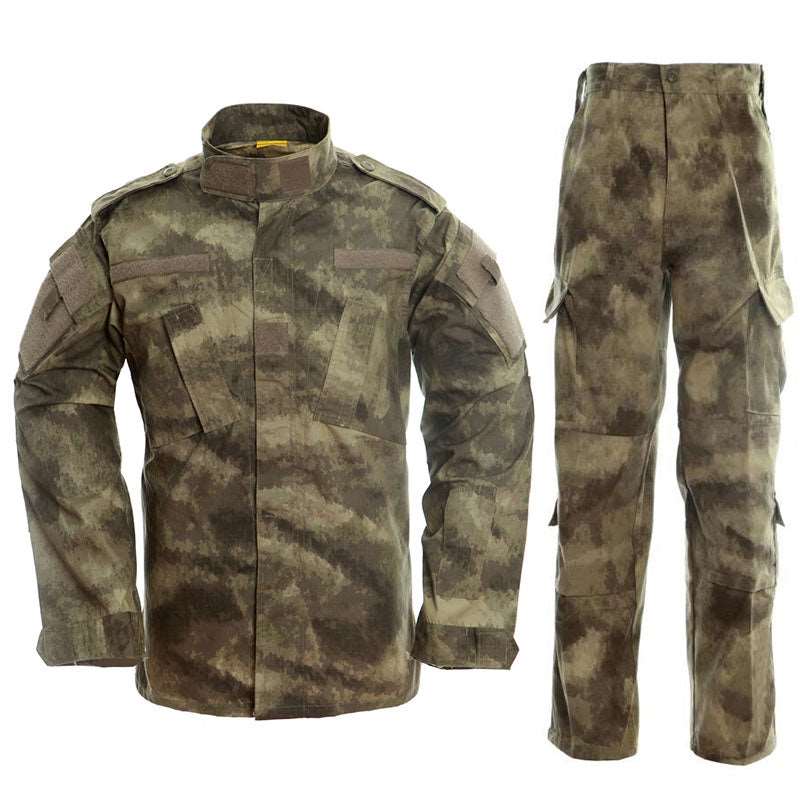 Combat Suit G3 PRO