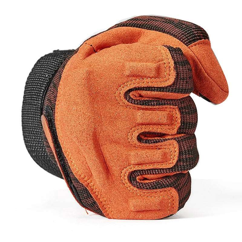 Firestorm Gloves