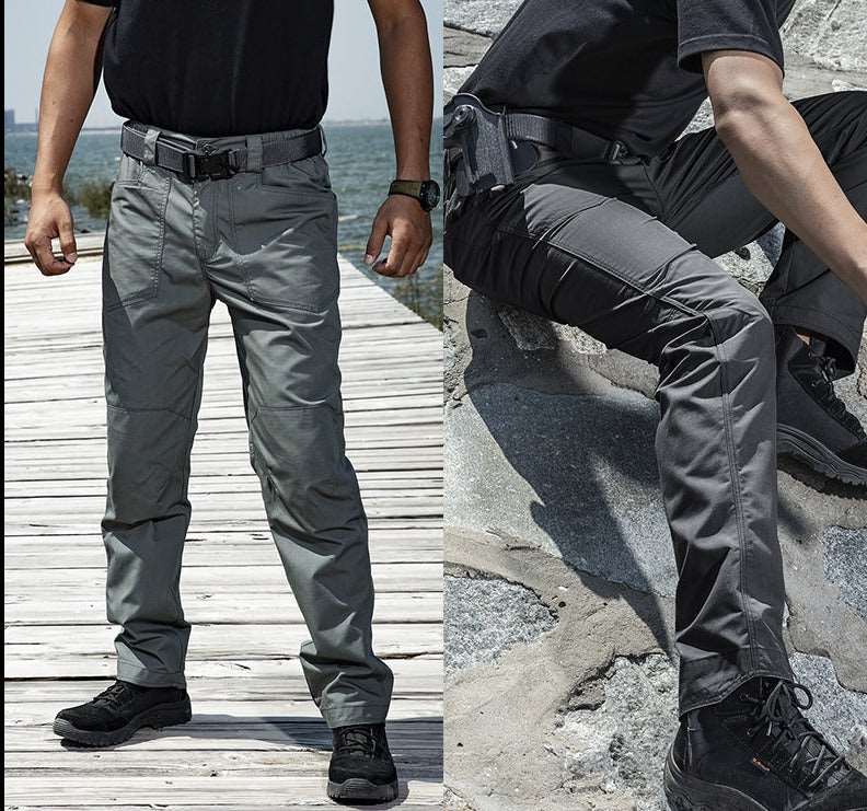 Battlegear Pants